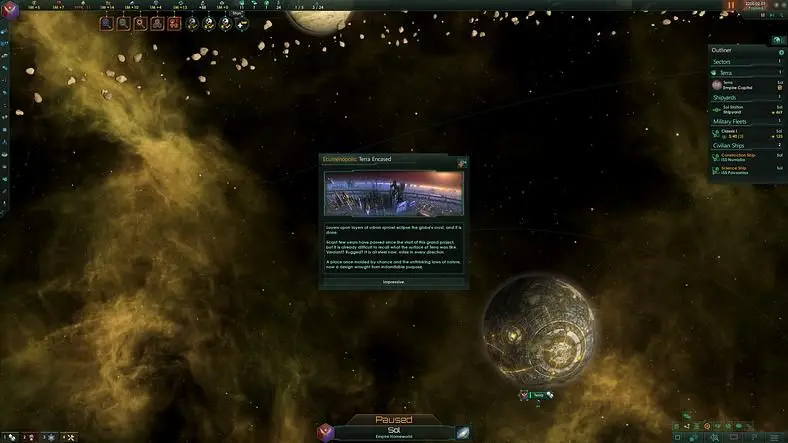 War is good for business, and peace is good for business