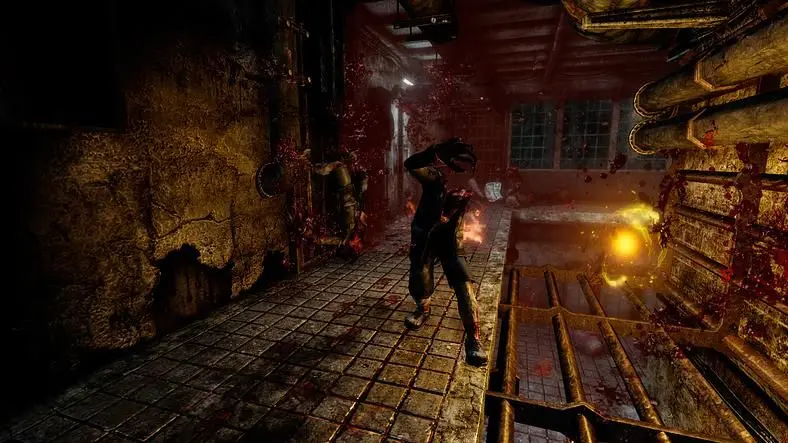 Nordic release first PC multiplayer DLC for Painkiller Hell & Damnation
