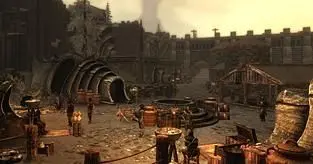 Bethesda list key features of Skyrim's Dragonborn DLC, new screens