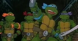 Rumour: Rocksteady's next project is Teenage Mutant Ninja Turtles?