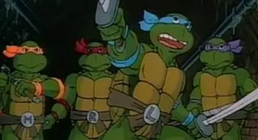 Rumour: Rocksteady's next project is Teenage Mutant Ninja Turtles?
