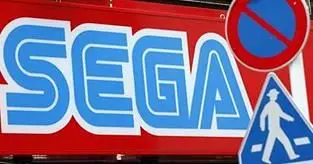 SEGA Sammy revenue and profits plummet