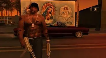 Take-Two Settling San Andreas Lawsuites