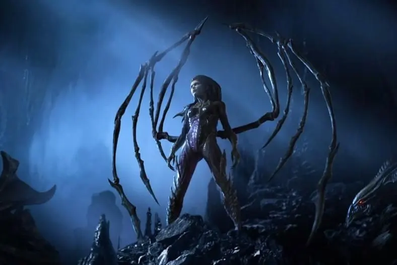 10 Greatest Extraterrestrial Encounters in Video Games