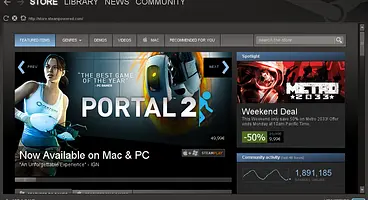 French consumer advocate suing Valve over violating consumer rights
