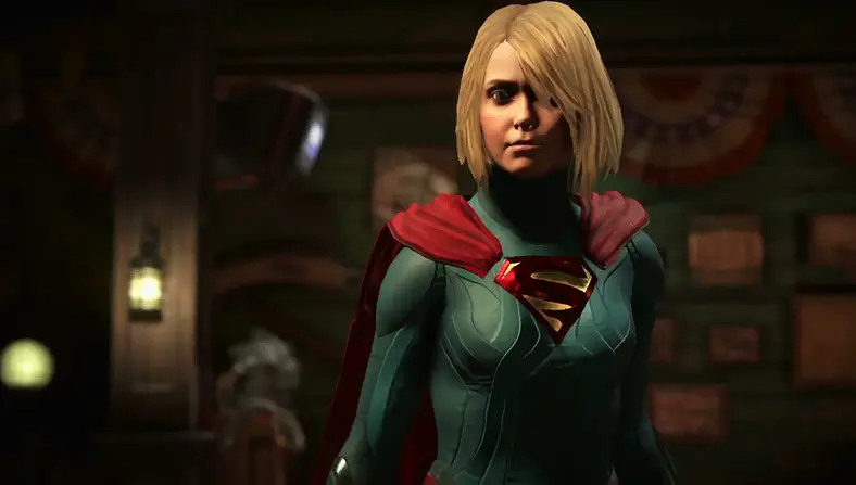 Injustice 2: Why it's coming to PC, and what we want to see
