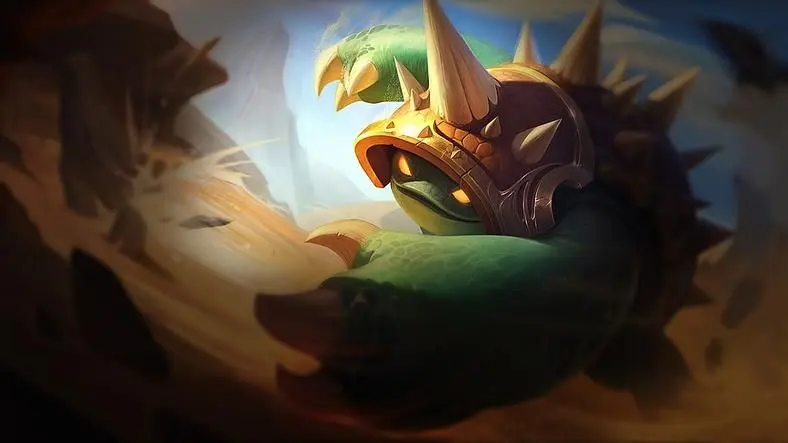 League of Legends Patch Notes 10.4 - Release Date, Further Wukong Rework Testing and More
