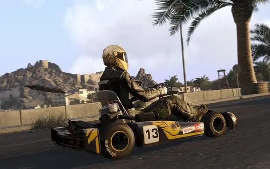 Arma 3 Karts DLC raises almost $50,000 for Red Cross charity