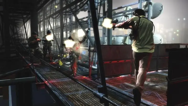 Max Payne 3 clans will carry over to Grand Theft Auto V