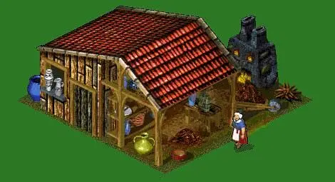 Canned 90's games from Maxis surface, SimCastle and SimMars