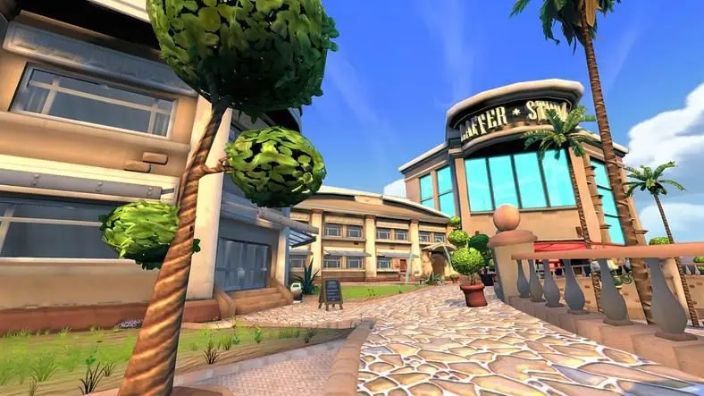 Leisure Suit Larry: Box Office Bust revealed