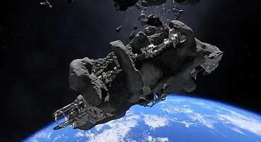 Ready for a brain-melting experience? Shattered Horizon does just that.
