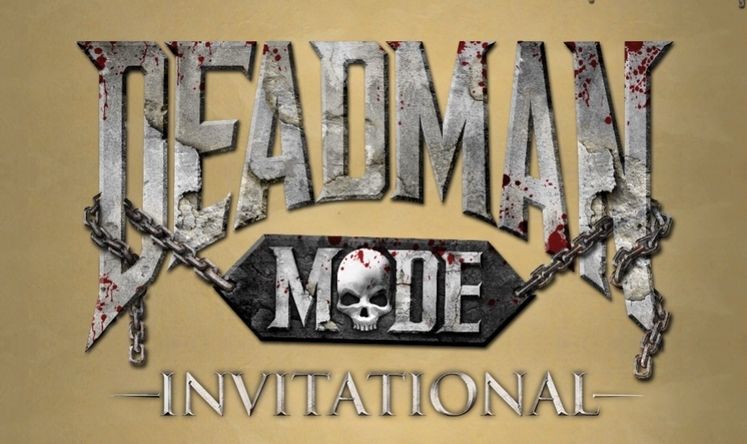 Runescape Takes The Deadman Invitational To The ESL Arena Later This Month