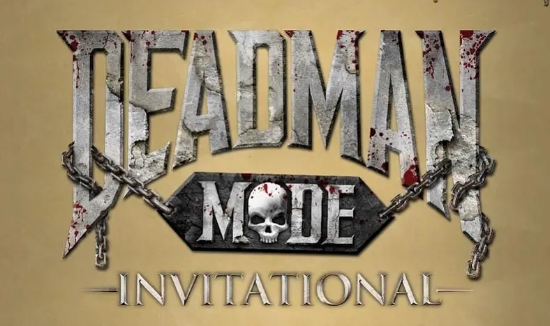 Runescape Takes The Deadman Invitational To The ESL Arena Later This Month