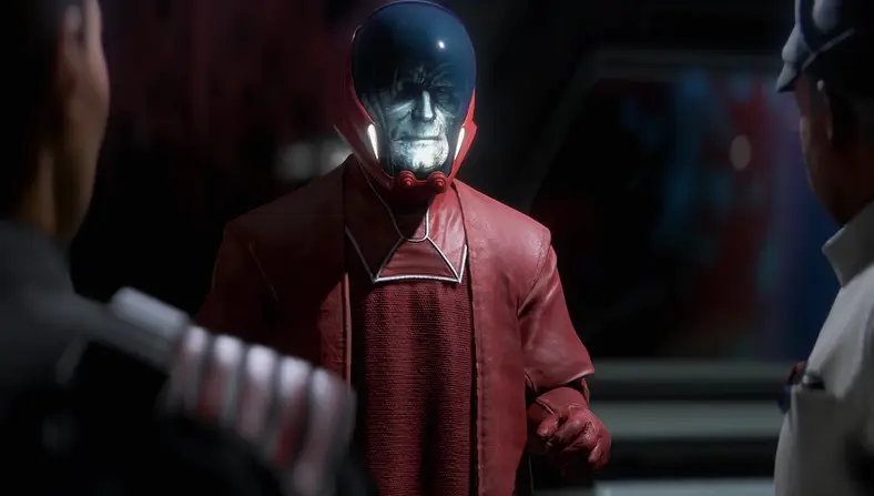 EA Shows Off The Linear, Story-Driven Adventure Game Side Of Star Wars Battlefront 2