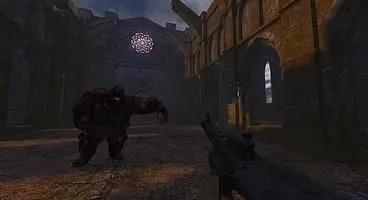Return to Castle Wolfenstein Gets Modernised with the RealRTCW Mod, Coming to Steam in October