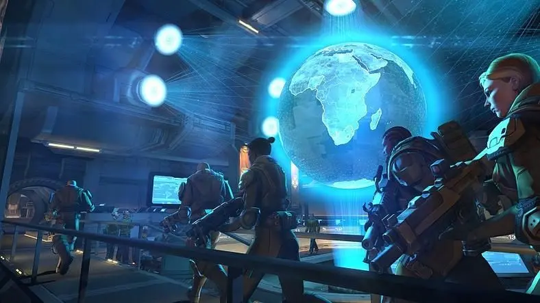 XCOM: Ultimate Collection Now Available and Discounted, Contains The Entire Rebooted Series
