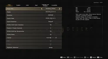 Crimson Desert Best PC Settings for High FPS: Optimization and Mods Guide