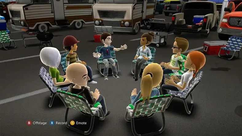 Rumour: Xbox 360 Spring 2011 update rolling out on May 19th, includes PayPal and Avatar Kinect