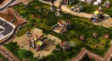 Heading back in time? Take a trip with one of our favorite RTS's this year!