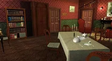 Sherlock Holmes is a world renowned name and has spawned a whole manner of mediums to reach its fans; this is the third Frogware bid to deliver their flavour of a timed classic.