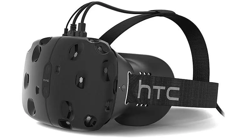 VR sales have dried up according to Steam Survey
