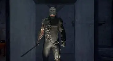 Friday The 13th Gets First Single-Player Content, Reveals Jason X and New Map