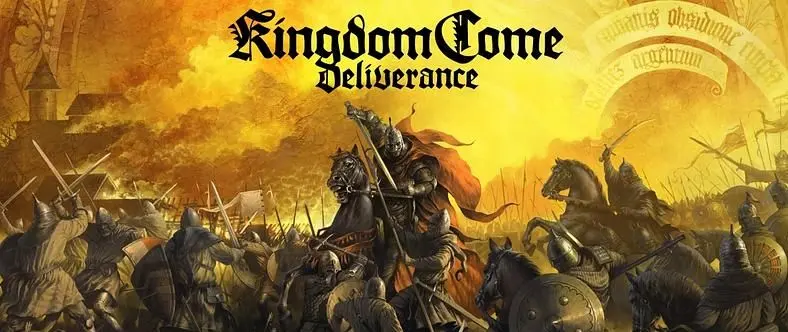 Kingdom Come: Deliverance - Release Times, Preload, Day One Patch, Review Embargo; Everything We Know