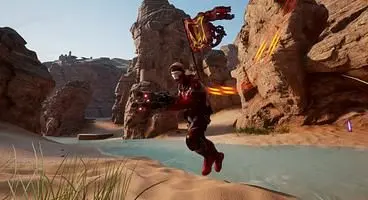 The New Unreal Tournament "isn't actively developed" Anymore
