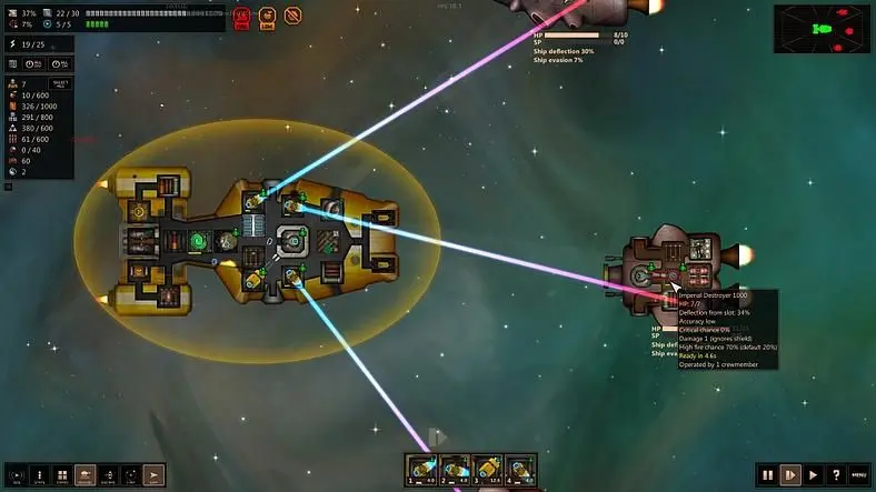 Shortest Trip To Earth Leaves Early Access Later This Month