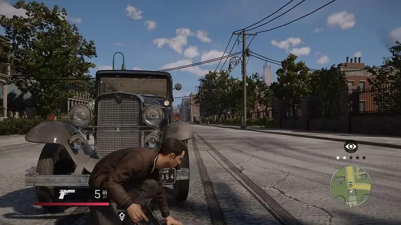A real remake in a world of shoddy remasters