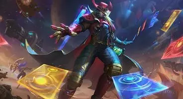 League of Legends Patch 10.21 - Release Date, Odyssey Skins