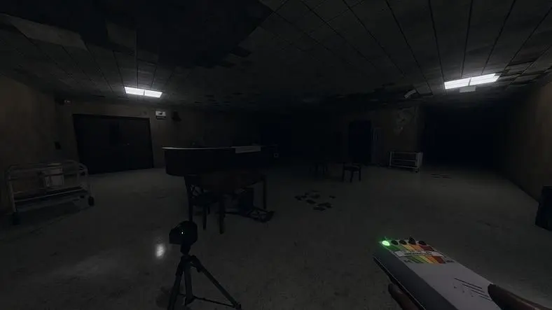 Phasmophobia’s January Update No Longer Lets You Grab Doors When Dead