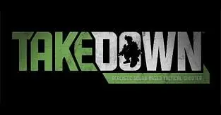 Kickstarter's 'Crowdsourced Hardcore Tactical Shooter' becomes Takedown