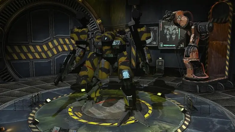 New DLC for Front Mission Evolved revealed