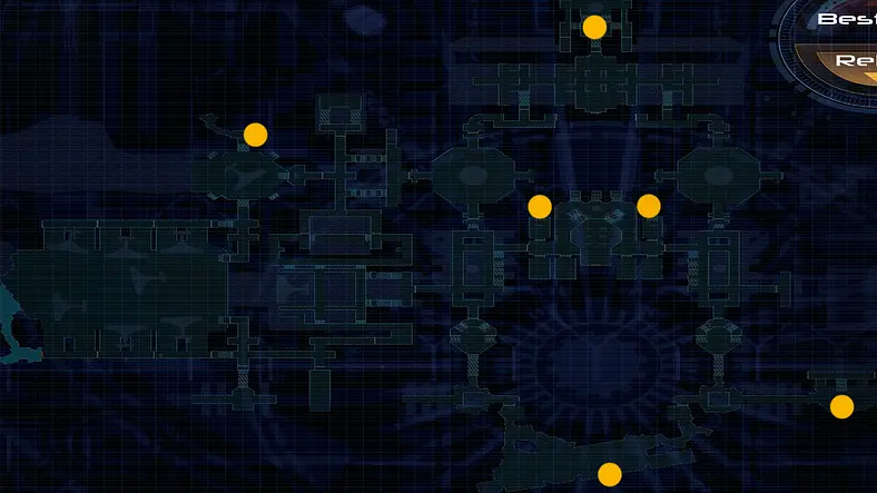 Space Hulk: Deathwing Relic Location Guide