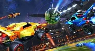 Rocket League Patch Notes - Progression Update V1.50