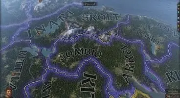 Crusader Kings 3 Patch Notes - Corvus Update 1.3 Adds Winter, Poetry, Duels, and More