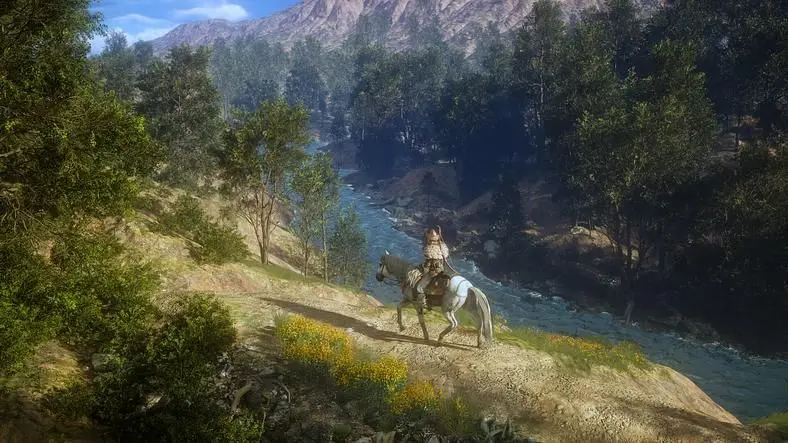 Turkish medieval era action-adventure game Ertugrul of Ulukayin entering early access in June