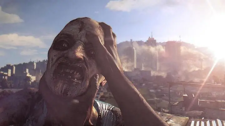 E3 2013: Dying Light is Techland's new daylight horror game
