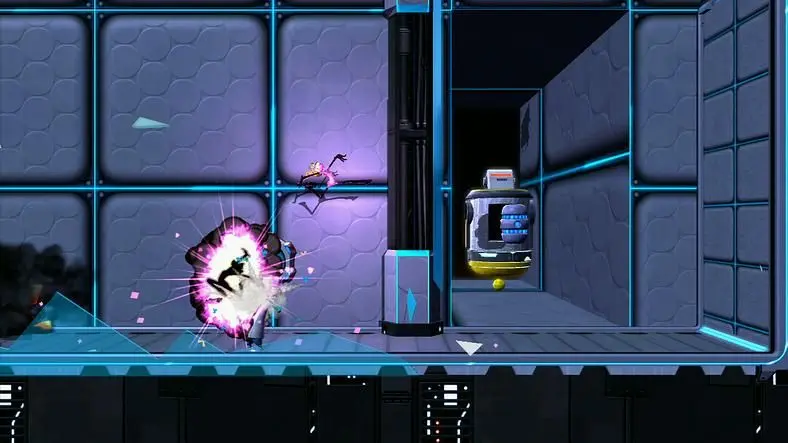 Twisted Pixel releases Ms. Splosion Man challenge, teases E3 announcement