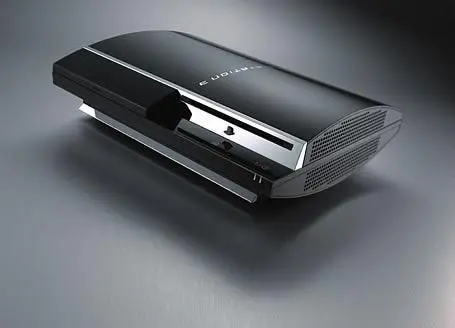 SCEA Marketing Boss Touts PlayStation 3 Future