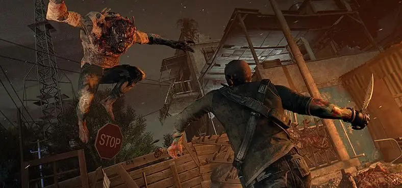 Techland working on "free and extensive modding tools" for Dying Light