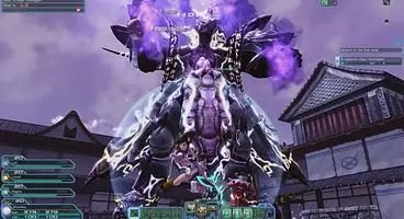 Phantasy Star Online 2 Error 1813 - What Does It Mean?