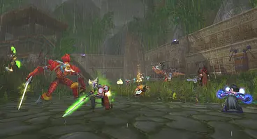 World of Warcraft: Classic's Season of Discovery Phase 5 Opens Reimagined Blackwing Lair and Zul’Gurub Raids