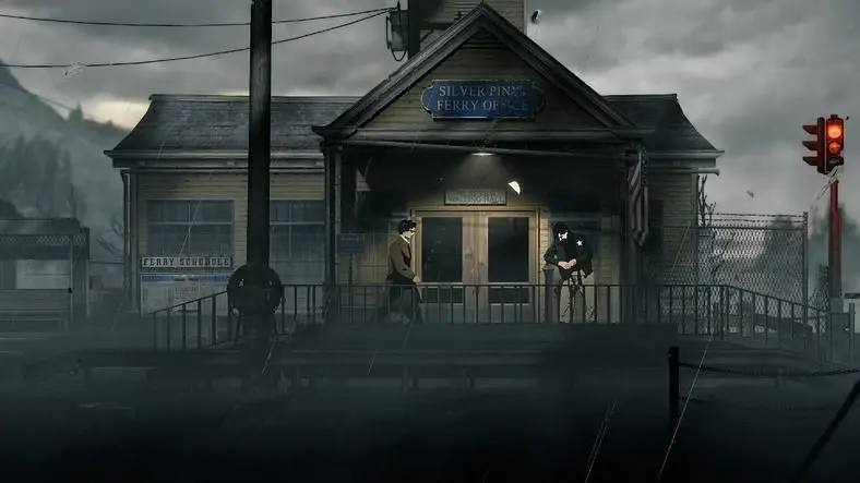 Upcoming Horror Games for 2026