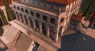 Strategy Informer sits down to discuss how Haemimont Games, the developers of Imperium sequel Grand Ages: Rome, were getting on with the task.
