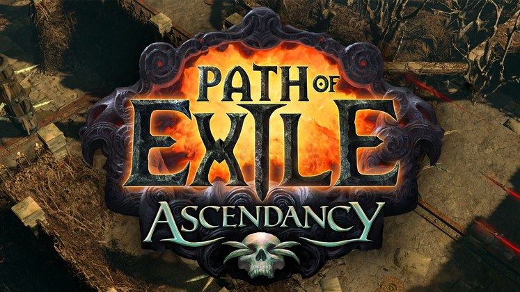 Path of Exile expansion Ascendancy coming March 4th