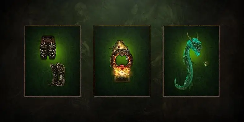 Diablo 3 Season 35 Start and End Dates - Latest Updates