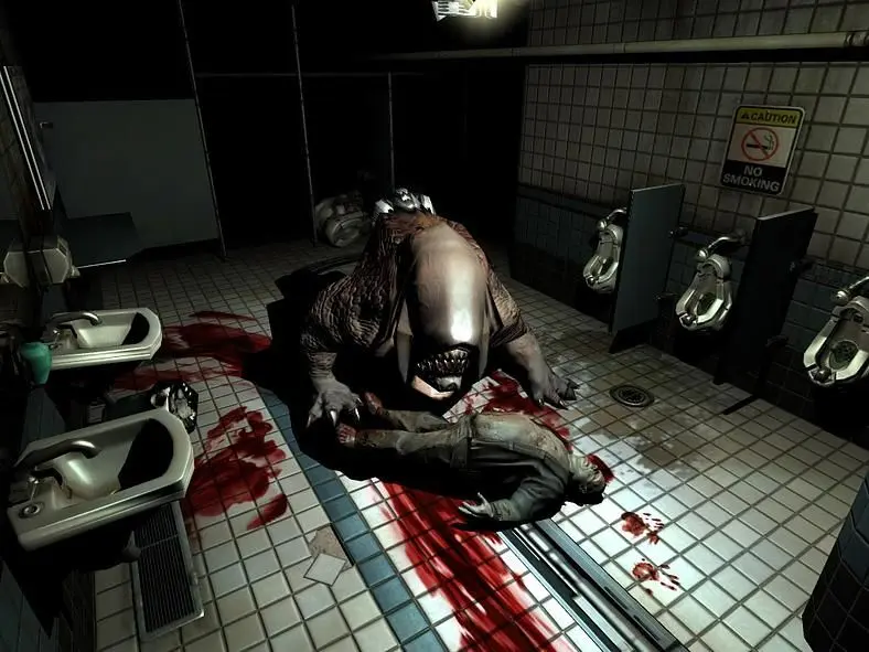 17 year veteran Todd Hollenshead leaves id Software